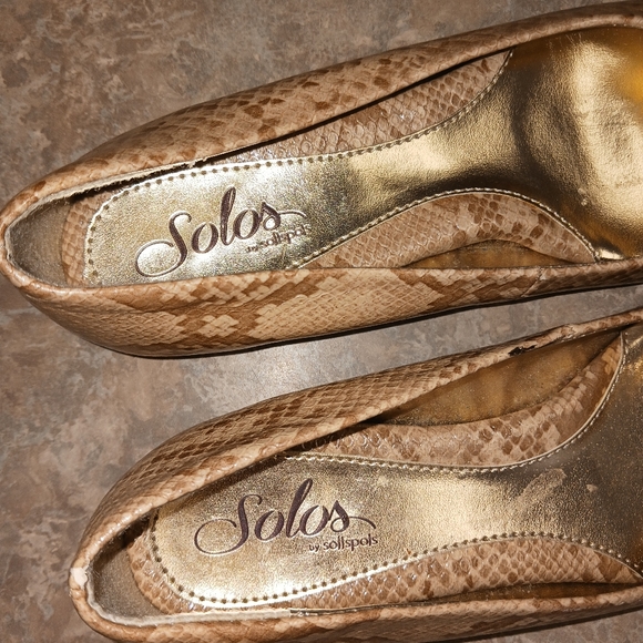 Solos by Softspot - Picture 3 of 6